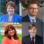 We asked they answered