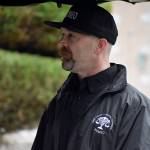 James Sosik of the King County Medical Examiners Office.