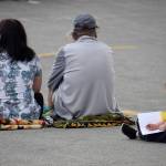 If the roof is a rockin’…