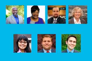 Renton City Council races heat up