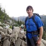 Death of Renton man shakes local hiking, soccer community