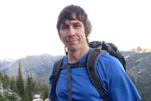 Yevgeniy Zheka Malteyev, from Renton, is believed to have died Thursday, July 4, from a tragic fall off a 300-foot cliff. Photo courtesy of Greg Paperin.