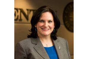 Carol Ann Witschi leaving Renton early