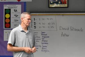 Learning becomes pure fun in the summer