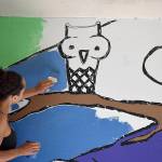 Photo by Haley Ausbun.                                 Renton River Days 2019.