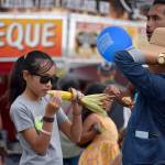 Photo by Haley Ausbun.                                 Renton River Days 2019.