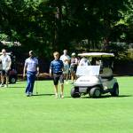 Photo courtesy of Gary Palmer. The 2019 Renton Chamber of Commerce Golf Tournament.