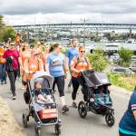 Hundreds of King County families walk during the 2018 Obliteride 5K. Photo courtesy of Fred Hutch Obliteride.                                 Hundreds of King County families walk during the 2018 Obliteride 5K. Photo courtesy of Fred Hutch Obliteride.                                 Hundreds of King County families walk during the 2018 Obliteride 5K. Photo courtesy of Fred Hutch Obliteride.                                 Hundreds of King County families walk during the 2018 Obliteride 5K. Photo courtesy of Fred Hutch Obliteride.