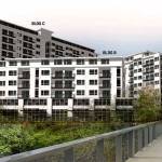 Downtown plaza promises a hotel, apartments and a park