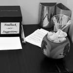 Sartori Elementary School has a new Serenity Room thanks to a $500 mini-grant from Kaiser Permanente meant to create solutions for educator stress. Photo by Haley Ausbun.