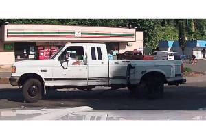 Courtesy of Renton Police Department.