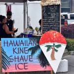 Celebrate culture with music, food and dance