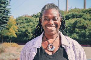 Courtesy of Renton Technical College. Stephanie Delaney is the new Vice President for Instruction.