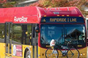METRO increases services for Renton