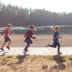 Photo courtesy of the FARF 5k Superhero Run. Photos by Mark Mandi.