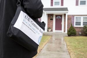 180215 Providence, RI Census. 2018 test for 2020 Census. Courtesy of the U.S. Census Bureau.