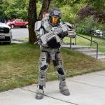 Rencon brings out the sci-fi and fantasy in Renton