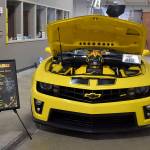 Rencon brings out the sci-fi and fantasy in Renton