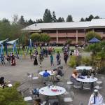 Rencon brings out the sci-fi and fantasy in Renton