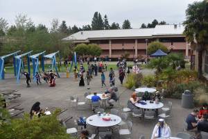 Rencon brings out the sci-fi and fantasy in Renton