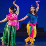 Celebrate culture, help those in India at Rhythms event