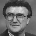 RICHARD “DICK” VANORNAM