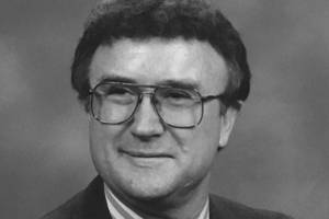 RICHARD “DICK” VANORNAM