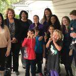 Local Jewish cultural center celebrates Rosh Hashanah