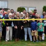 Renton church celebrates over new renovations