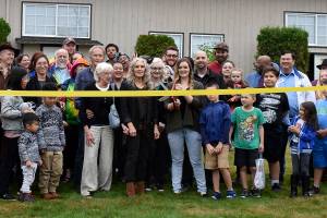 Renton church celebrates over new renovations