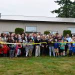 Renton church celebrates over new renovations