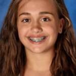 Athlete of the Week - Keaton Canaday