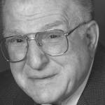 LAVERNE (VERNE) E. GRAVES