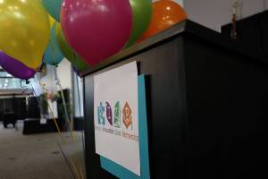 A partnership to help students in need