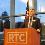 Candidates face voters at forum