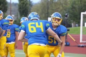 Photos by Yuriy Tsupruk for The Renton Reporter.