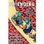 Need more friends? Try reading this
