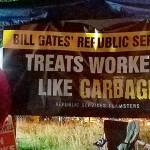 No garbage, recycling service in Renton Friday | Update