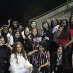 Renton celebrates homecoming