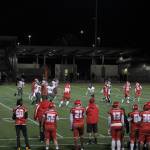 Renton celebrates homecoming