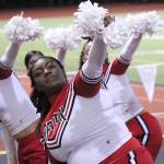 Renton celebrates homecoming