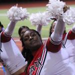 Renton celebrates homecoming