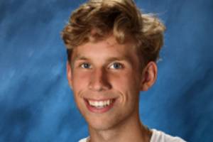 Hazen High School’s male Athlete of the Week