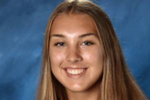 Hazen High School’s female Athlete of the Week