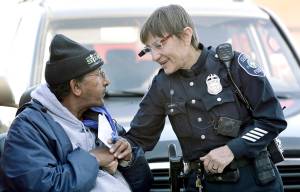 Body cameras? Renton is starting talks again