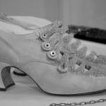 Photo by Haley Ausbun. The Renton History Museums new exhibit, Sparkle, is going on until April 4, 2020.