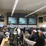 County begins planning for possible snowstorms