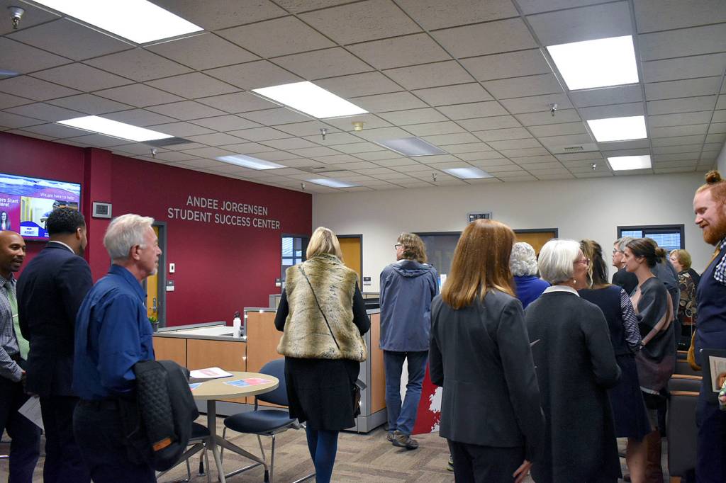 RTC’s dragonfly honors passed advocate