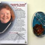 RTC’s dragonfly honors passed advocate