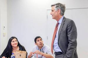 RTC recognized for efforts to improve students’ lives